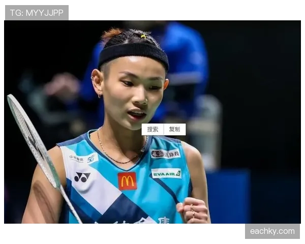 戴资颖赛场上超拼，私下却像个爱买买的小女孩，钱包撑得住么？